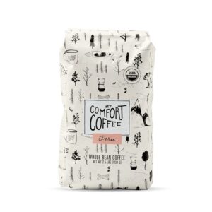 mtc 2.5 peru organic