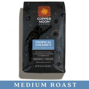 copper tropic