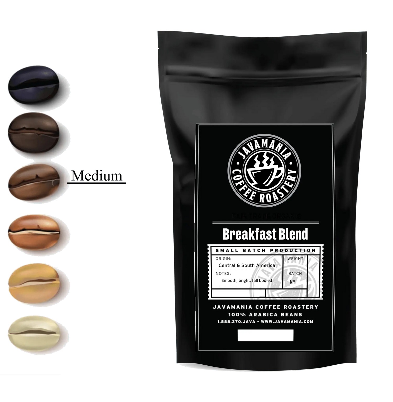 java mania breakfast blend 863977 java mania breakfast blend 863977