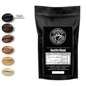 javamania seattle blend 253998