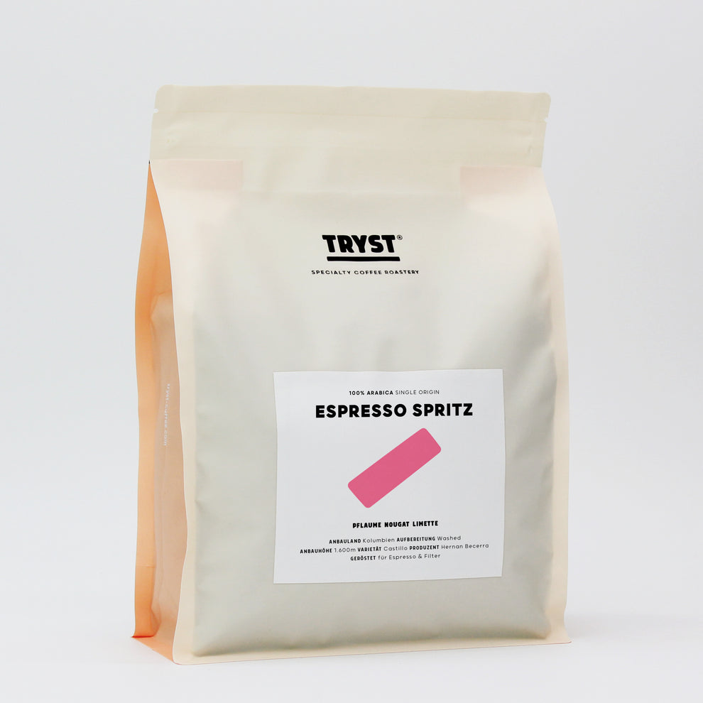 tryst 1000g espressospritz side tryst 1000g espressospritz side