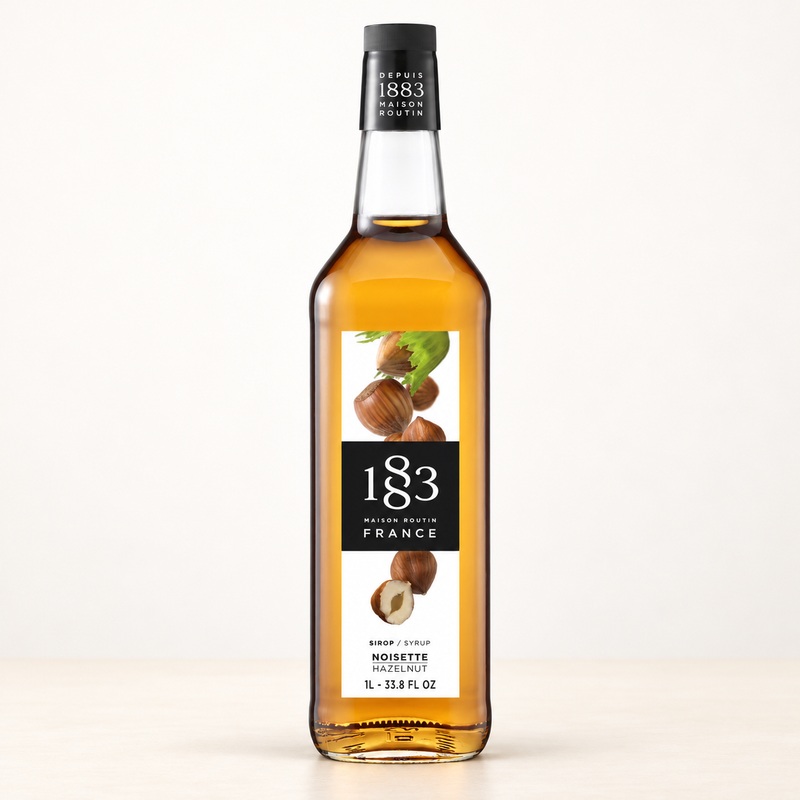 mastery 1883 hazelnut 800 mastery 1883 hazelnut 800