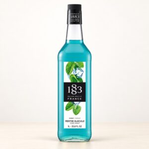 mastery 1883 iced mint 800