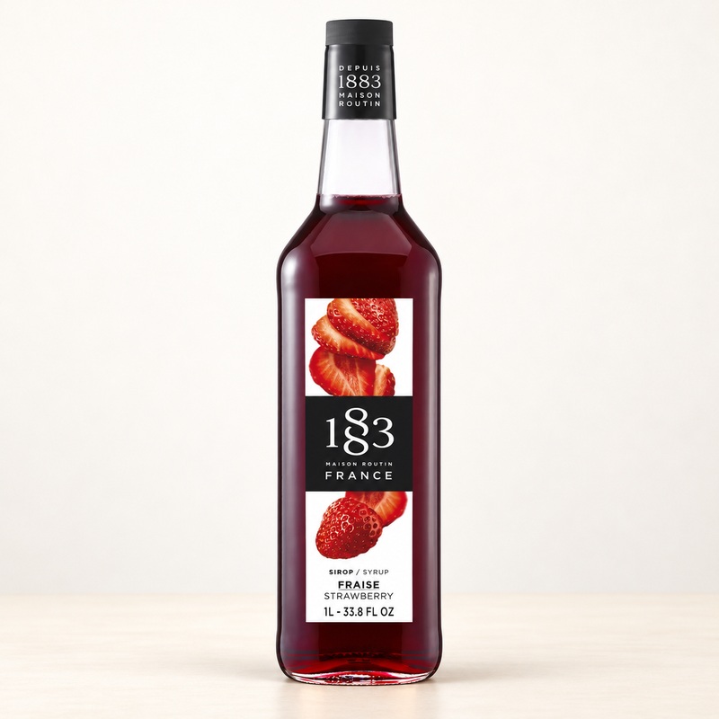 mastery 1883 strawberry 800 mastery 1883 strawberry 800