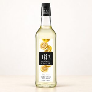 mastery 1883 yuzu lemon 800