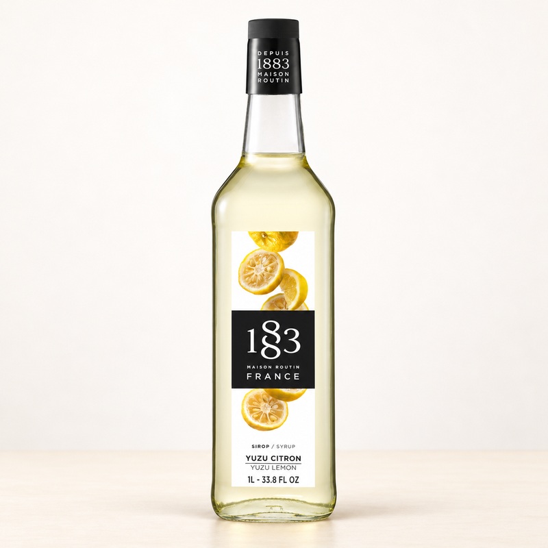 mastery 1883 yuzu lemon 800 mastery 1883 yuzu lemon 800