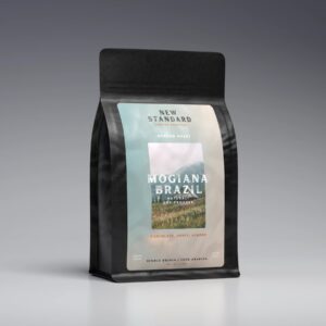 New Standard new standard 12oz mogiana 1