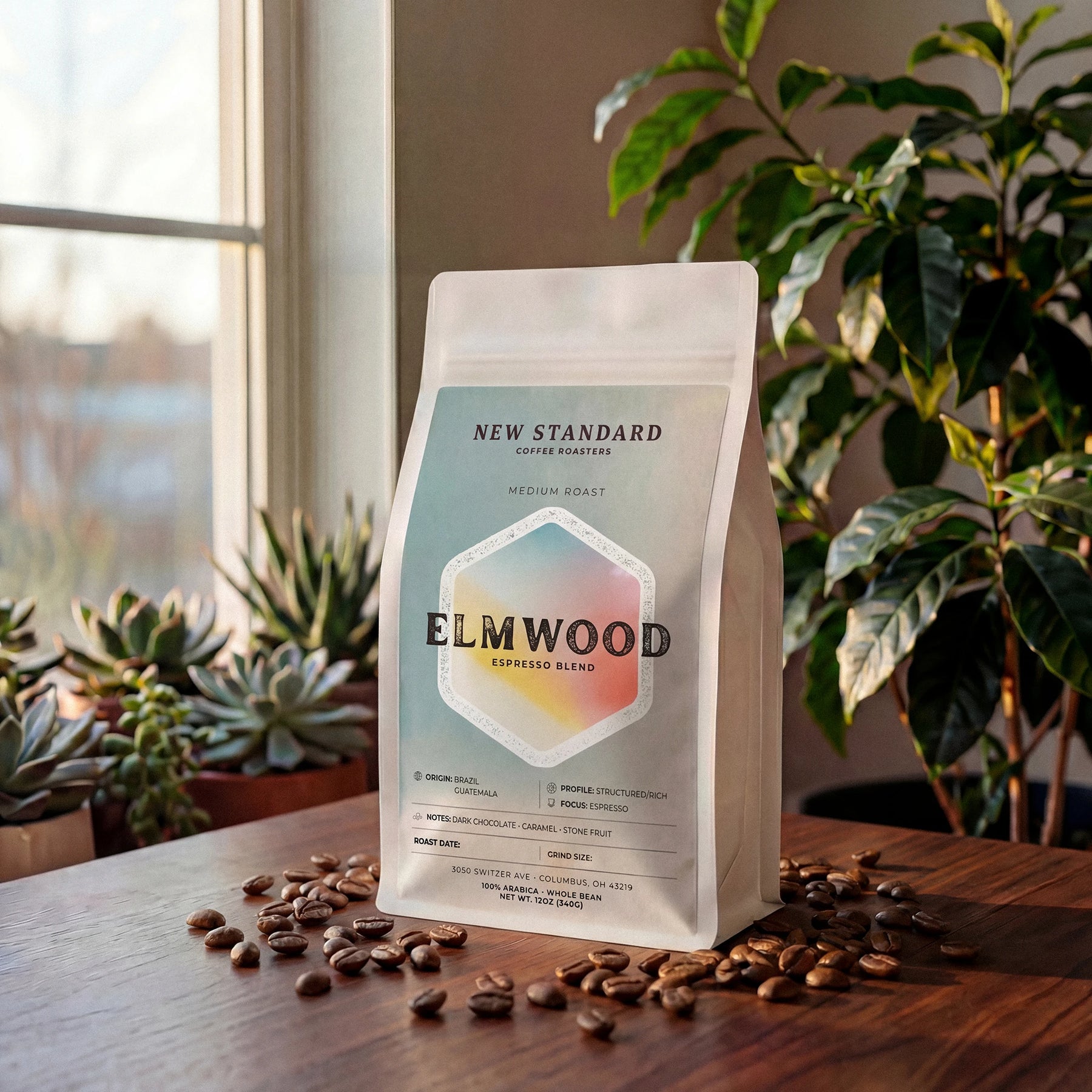 new standard elmwood espresso new standard elmwood espresso